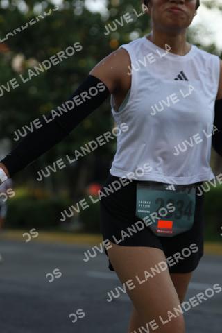 Foto de ADIDAS SPLITS GUADALAJARA 15K / 30K a las 07:32