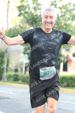 Foto de ADIDAS SPLITS GUADALAJARA 15K / 30K a las 07:31