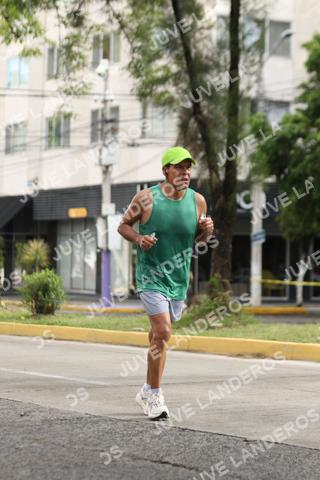 Foto de ADIDAS SPLITS GUADALAJARA 15K / 30K a las 09:11