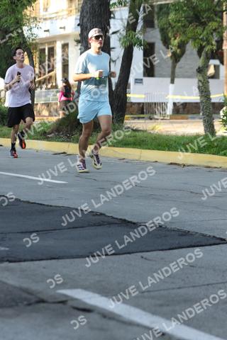 Foto de ADIDAS SPLITS GUADALAJARA 15K / 30K a las 08:06