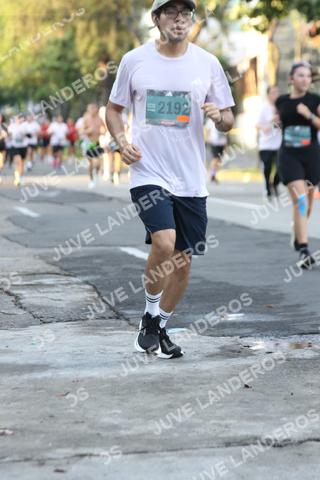 Foto de ADIDAS SPLITS GUADALAJARA 15K / 30K a las 07:18