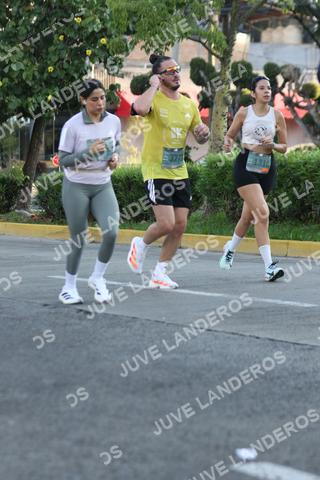 Foto de ADIDAS SPLITS GUADALAJARA 15K / 30K a las 07:40