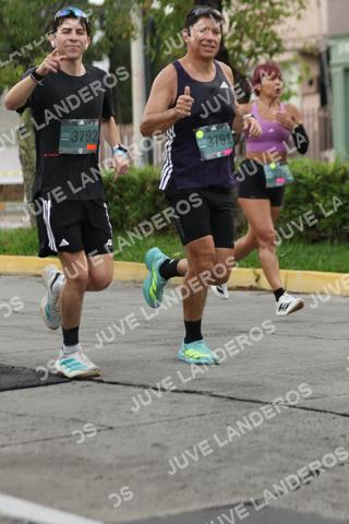 Foto de ADIDAS SPLITS GUADALAJARA 15K / 30K a las 06:56