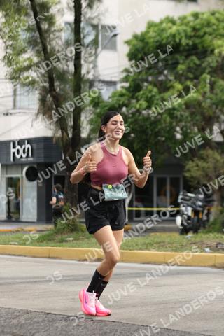 Foto de ADIDAS SPLITS GUADALAJARA 15K / 30K a las 09:03