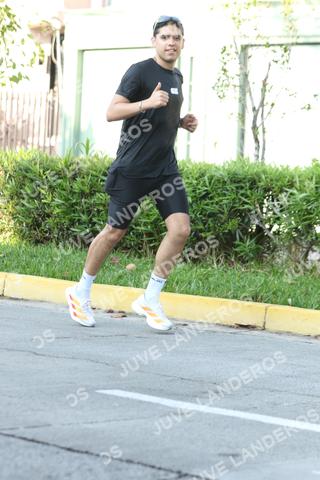 Foto de ADIDAS SPLITS GUADALAJARA 15K / 30K a las 08:07