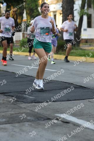Foto de ADIDAS SPLITS GUADALAJARA 15K / 30K a las 07:14