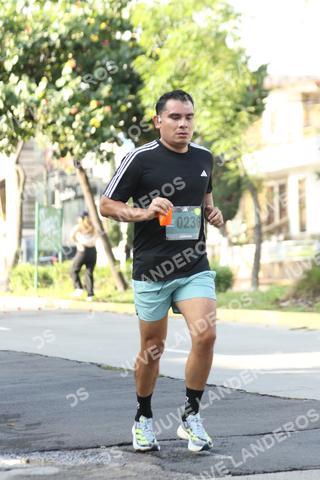 Foto de ADIDAS SPLITS GUADALAJARA 15K / 30K a las 08:27