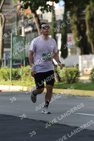 Foto de ADIDAS SPLITS GUADALAJARA 15K / 30K a las 08:21