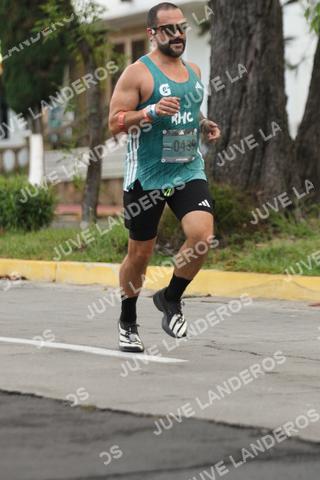 Foto de ADIDAS SPLITS GUADALAJARA 15K / 30K a las 06:50