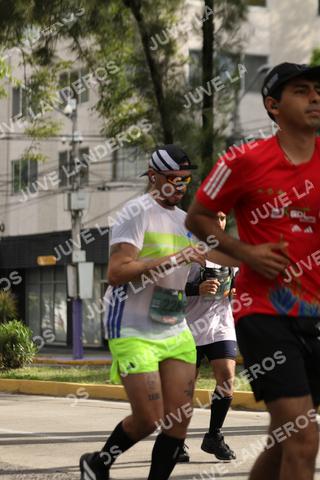 Foto de ADIDAS SPLITS GUADALAJARA 15K / 30K a las 09:12