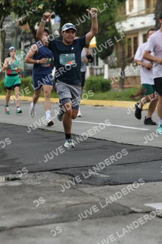 Foto de ADIDAS SPLITS GUADALAJARA 15K / 30K a las 07:01