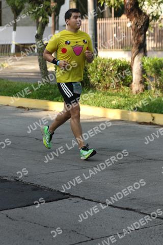 Foto de ADIDAS SPLITS GUADALAJARA 15K / 30K a las 08:13