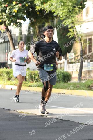 Foto de ADIDAS SPLITS GUADALAJARA 15K / 30K a las 08:32
