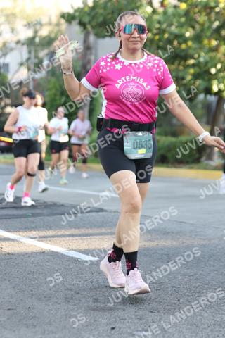 Foto de ADIDAS SPLITS GUADALAJARA 15K / 30K a las 07:49