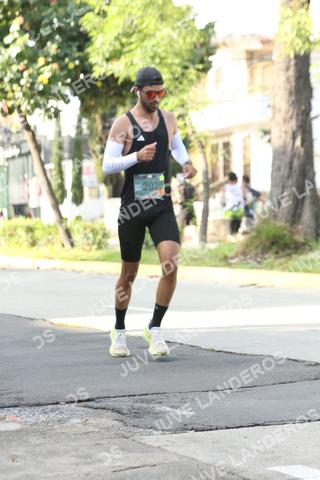 Foto de ADIDAS SPLITS GUADALAJARA 15K / 30K a las 08:32