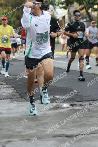 Foto de ADIDAS SPLITS GUADALAJARA 15K / 30K a las 07:07