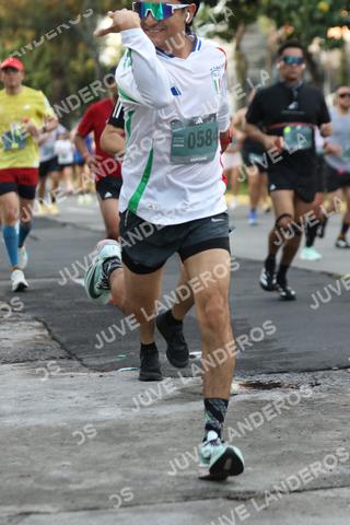 Foto de ADIDAS SPLITS GUADALAJARA 15K / 30K a las 07:07