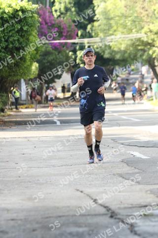 Foto de ADIDAS SPLITS GUADALAJARA 15K / 30K a las 08:31