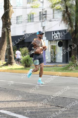 Foto de ADIDAS SPLITS GUADALAJARA 15K / 30K a las 08:44