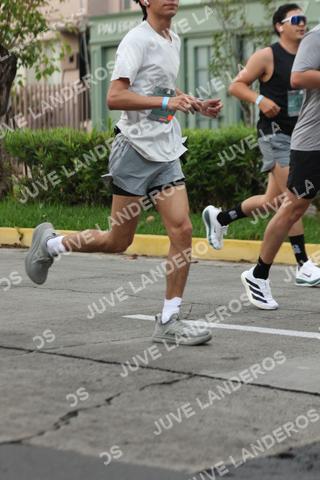Foto de ADIDAS SPLITS GUADALAJARA 15K / 30K a las 06:56
