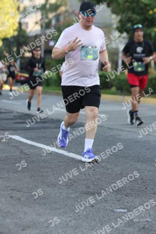 Foto de ADIDAS SPLITS GUADALAJARA 15K / 30K a las 07:35