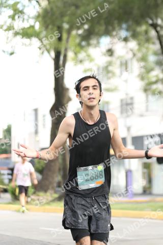 Foto de ADIDAS SPLITS GUADALAJARA 15K / 30K a las 09:05