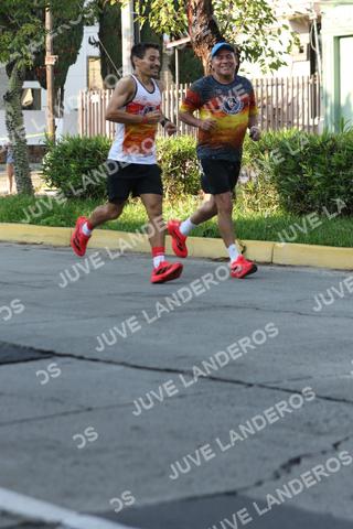 Foto de ADIDAS SPLITS GUADALAJARA 15K / 30K a las 08:05