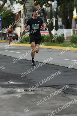 Foto de ADIDAS SPLITS GUADALAJARA 15K / 30K a las 07:03