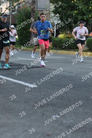 Foto de ADIDAS SPLITS GUADALAJARA 15K / 30K a las 07:35