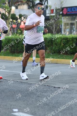 Foto de ADIDAS SPLITS GUADALAJARA 15K / 30K a las 07:42