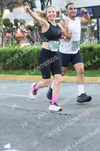 Foto de ADIDAS SPLITS GUADALAJARA 15K / 30K a las 07:33