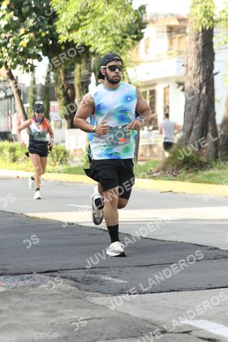 Foto de ADIDAS SPLITS GUADALAJARA 15K / 30K a las 08:31