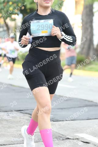 Foto de ADIDAS SPLITS GUADALAJARA 15K / 30K a las 07:07