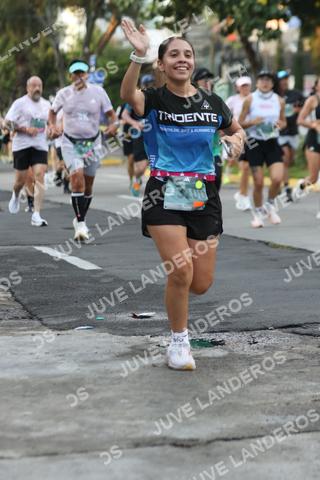 Foto de ADIDAS SPLITS GUADALAJARA 15K / 30K a las 07:06