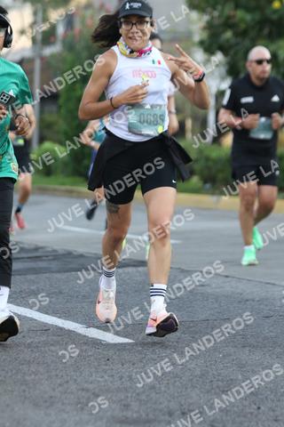 Foto de ADIDAS SPLITS GUADALAJARA 15K / 30K a las 07:33