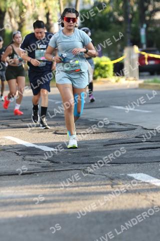 Foto de ADIDAS SPLITS GUADALAJARA 15K / 30K a las 07:52