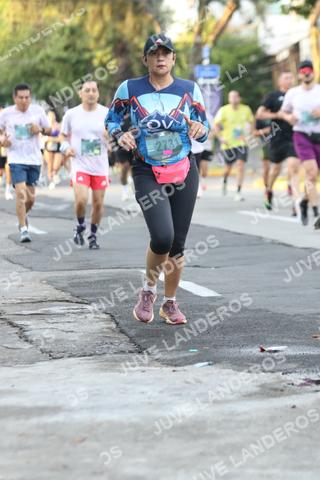 Foto de ADIDAS SPLITS GUADALAJARA 15K / 30K a las 07:11