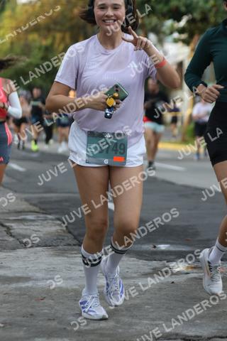 Foto de ADIDAS SPLITS GUADALAJARA 15K / 30K a las 07:10