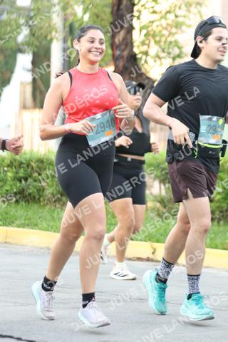 Foto de ADIDAS SPLITS GUADALAJARA 15K / 30K a las 07:12