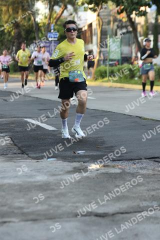 Foto de ADIDAS SPLITS GUADALAJARA 15K / 30K a las 07:14