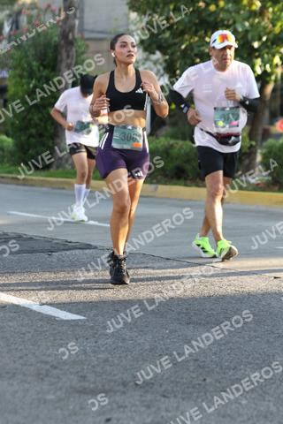 Foto de ADIDAS SPLITS GUADALAJARA 15K / 30K a las 07:55