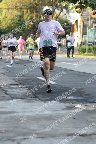 Foto de ADIDAS SPLITS GUADALAJARA 15K / 30K a las 07:18