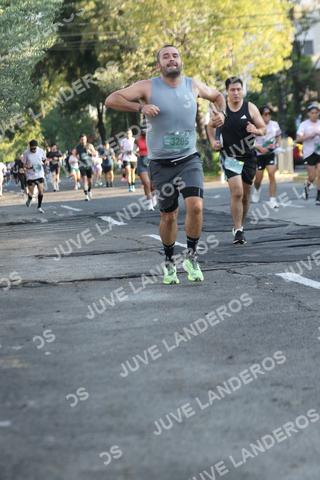 Foto de ADIDAS SPLITS GUADALAJARA 15K / 30K a las 07:45
