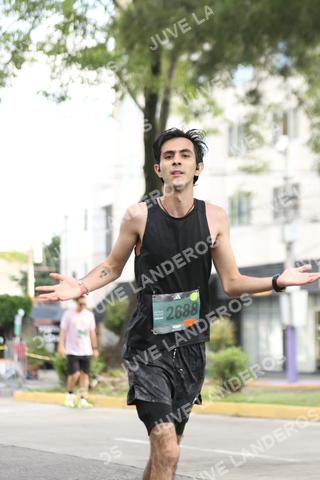 Foto de ADIDAS SPLITS GUADALAJARA 15K / 30K a las 09:05