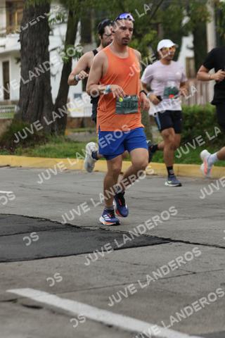 Foto de ADIDAS SPLITS GUADALAJARA 15K / 30K a las 06:54