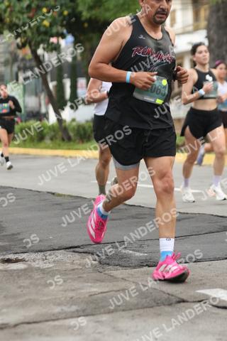 Foto de ADIDAS SPLITS GUADALAJARA 15K / 30K a las 06:54