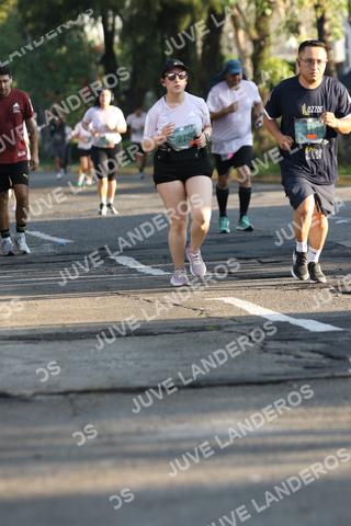 Foto de ADIDAS SPLITS GUADALAJARA 15K / 30K a las 07:52