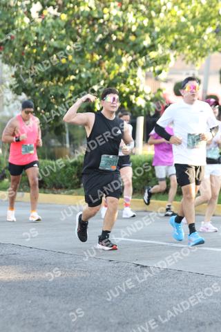 Foto de ADIDAS SPLITS GUADALAJARA 15K / 30K a las 07:49