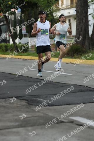 Foto de ADIDAS SPLITS GUADALAJARA 15K / 30K a las 07:02