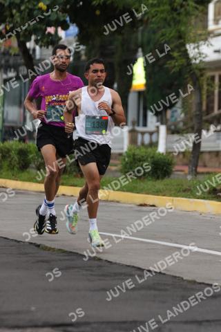 Foto de ADIDAS SPLITS GUADALAJARA 15K / 30K a las 06:46